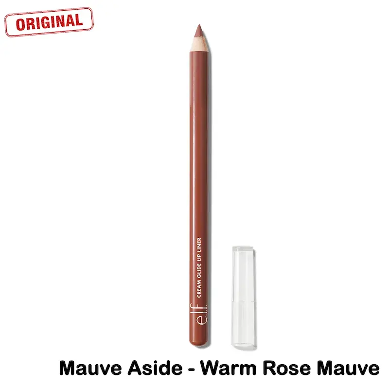 خط لب الف کرمی Cream Glide Lip Liner e.l.f Cosmetics
