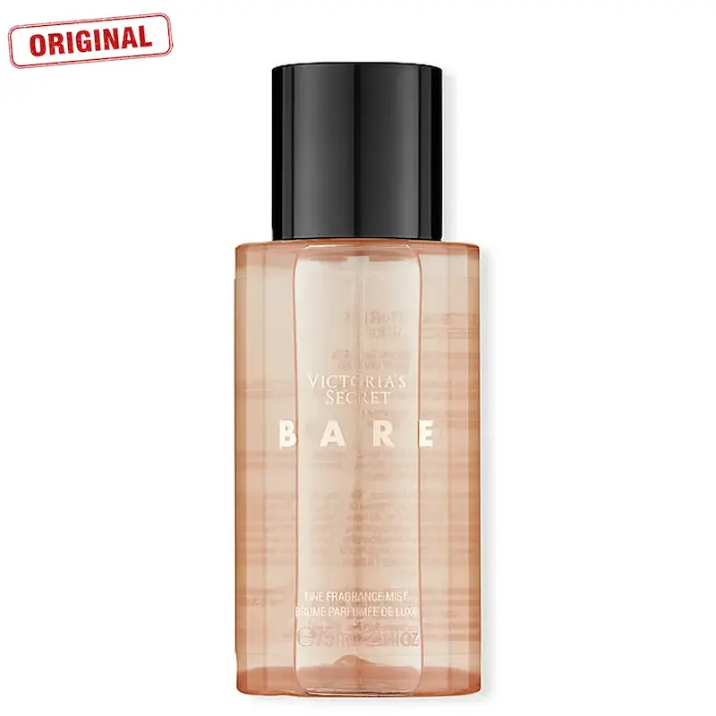 بادی میست بیر Victoria's secret