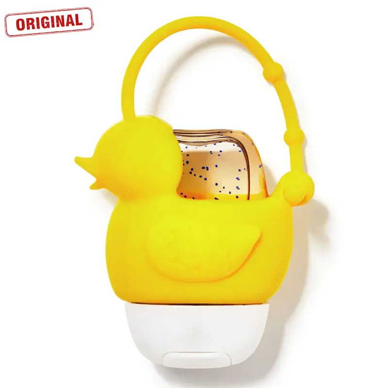 هولدر ژل دست بث اند بادی Billie the Duck بیلی اردکه