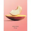 بادی اسپلش ویکتوریا سکرت White Peach Mango مناسب مو و بدن