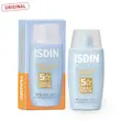 ضد آفتاب ایزدین فیوژن واتر مجیک Isdin Fusion Water MAGIC SPF 50