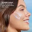 ضد آفتاب ایزدین فیوژن واتر مجیک Isdin Fusion Water MAGIC SPF 50