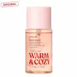 بادی اسپلش ویکتوریا سکرت مینی Glazed Warm & Cozy از کالکشن  Pink