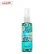 bath and body works Fresh Rainfall hand sanitizer spray