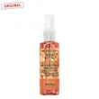 bath and body works peach bellini hand sanitizer spray