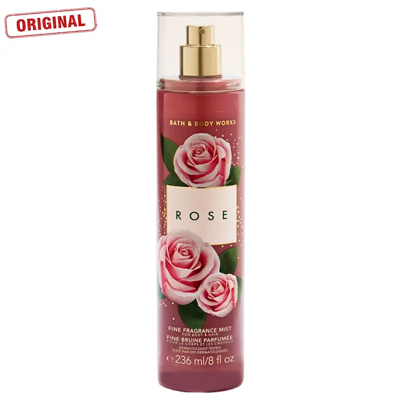 بادی میست رز Rose بث اند بادی