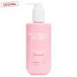 victoria's secret coconut milk rose body lotion