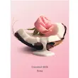 victoria's secret body wash coconut milk rose