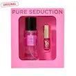 Pure Seduction Mist and Lip Gift Set 2 Piece