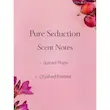 ست هدیه ویکتوریا سیکرت  Pure Seduction بادی میست و لیپ اویل