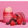 ماسک لب شب لانیژ Berry