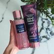 ست بادی میست و لوسیون Velvet Petals Starlit ولوت پتالز استارلیت ویکتوریاسکرت