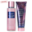 ست بادی میست و لوسیون Velvet Petals Starlit ولوت پتالز استارلیت ویکتوریاسکرت