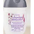 ژل دست بث اند بادی Lavender Bergamot لوندر ضد عفونی کننده