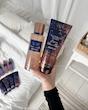 ست بادی اسپلش ( میست ) و لوسیون Bare Vanilla Starlit بر وانیلا استارلیت ویکتوریاسکرت
