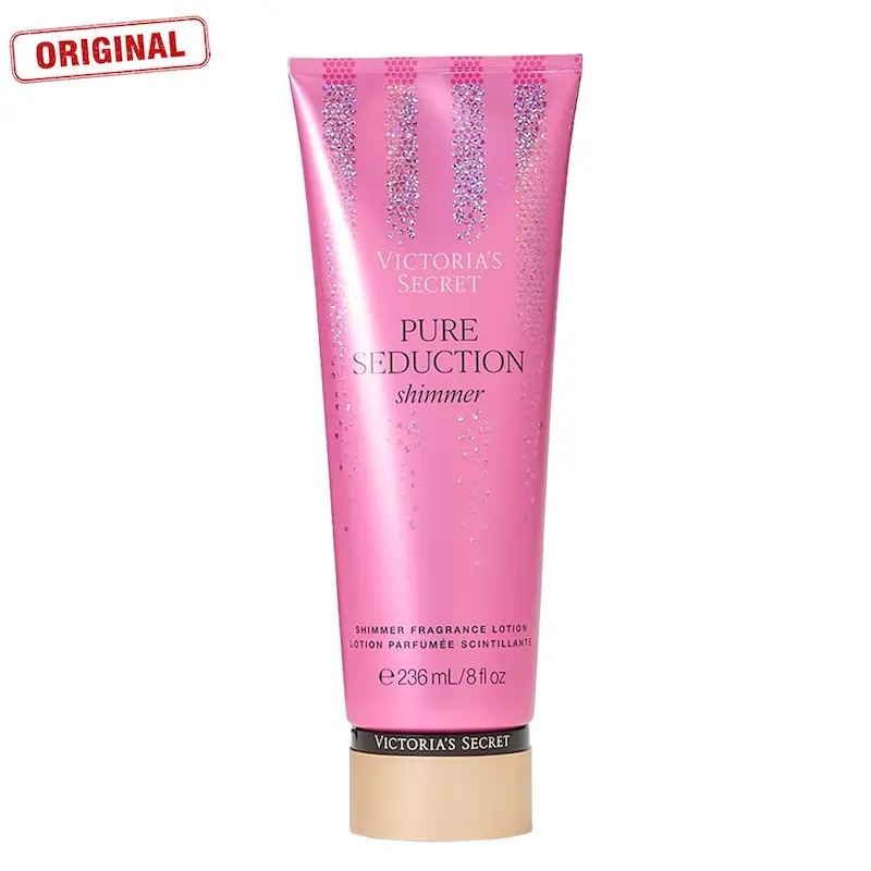 pure sedction victoria secret