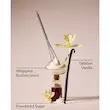 کرم دست بث اند بادی بادی وانیلا باتر کریم Vanilla Butter Cream