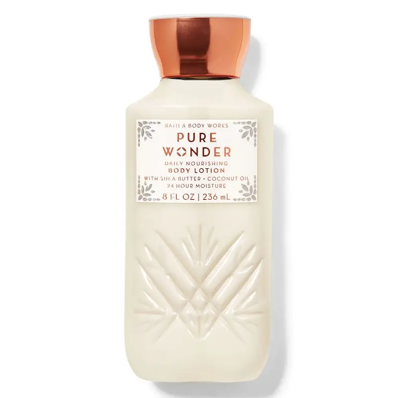 لوسیون بدن Pure Wonder پیور واندر بث اند بادی