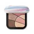 پالت سایه چشم کیکو میلانو  Milano Cortina 2026 Glamour Multi-Finish