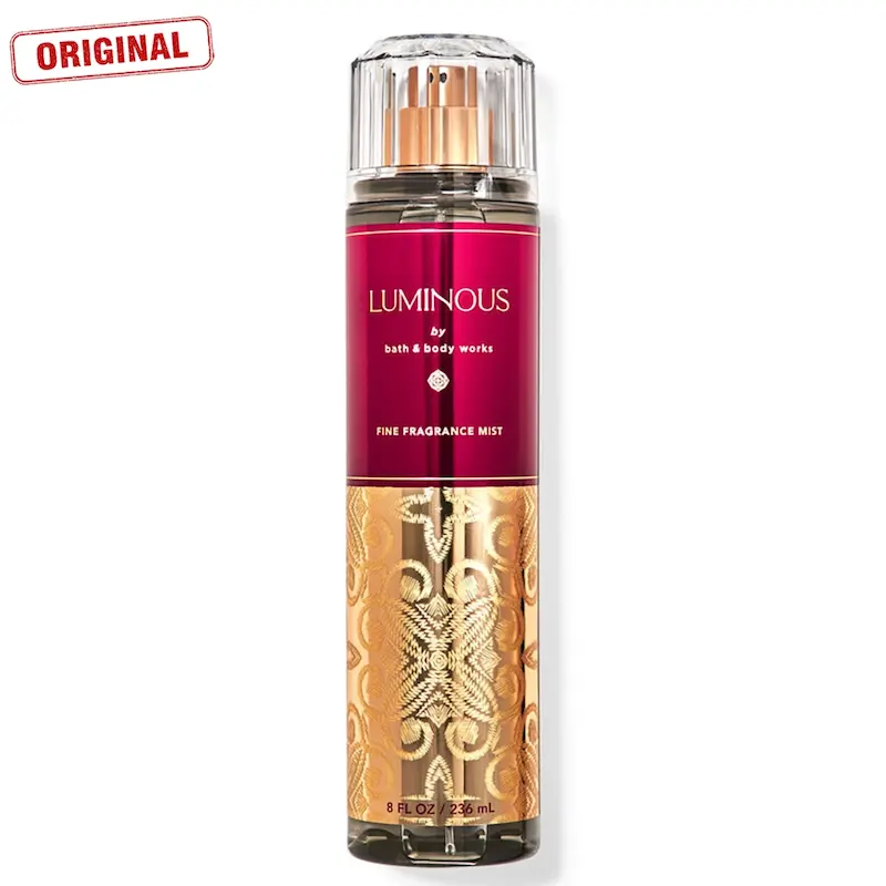 بادی اسپلش بث اند بادی Luminous لومینوس