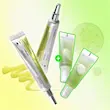 ست مراقبت از پوست بوستر رتینال سلیمکس Celimax