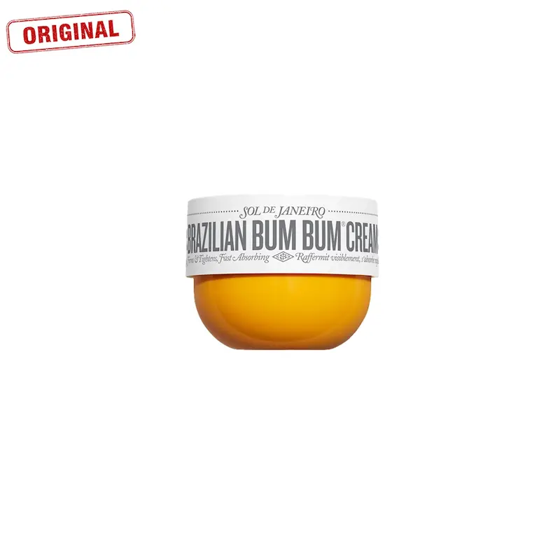 کره بدن سول دژانیروBrazilian Bum Bum Cream