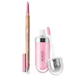 ست لیپ گلاس کیکو میلانو Lip Combo Set 02