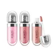 ست لیپ گلاس کیکو میلانو Glossy Lip Set 02