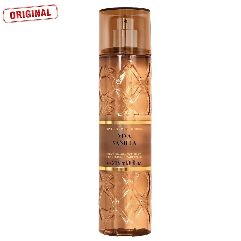 بادی اسپلش بث اند بادی Viva Vanilla ویوا وانیلا