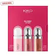 ست لیپ گلاس کیکو میلانو Glossy Lip Set 01