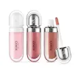 ست لیپ گلاس کیکو میلانو Glossy Lip Set 01