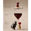 ژل ضدعفونی کننده دست بث اند بادی Black Cherry Merlot