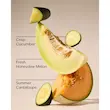 ژل ضدعفونی کننده دست بث اند بادی Cucumber Melon