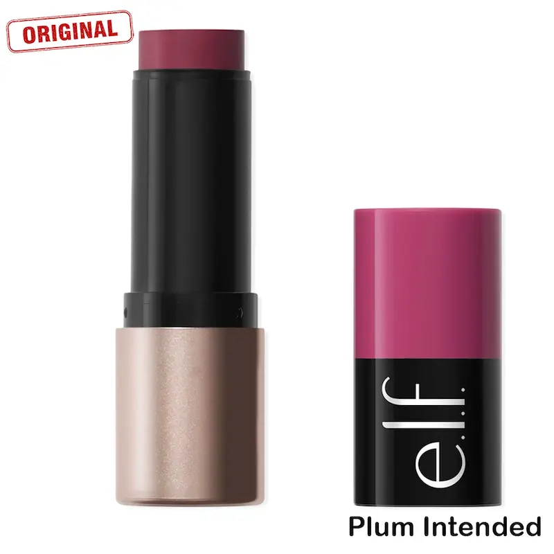 رژ گونه الف استیکی Soft Glam Cream Blush e.l.f Cosmetics