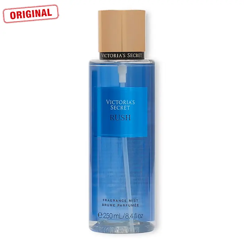 بادی اسپلش ویکتوریاسکرت Rush راش