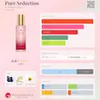 بادی اسپلش ویکتوریاسکرت Pure Seduction پیور سداکشن