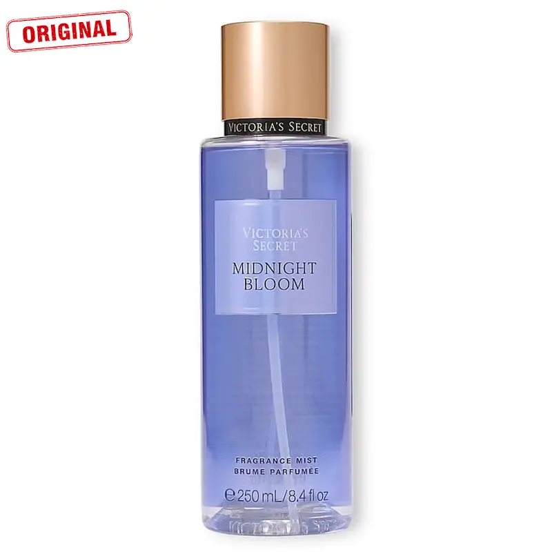 بادی اسپلش ویکتوریاسکرت Midnight Bloom میدنایت بلوم