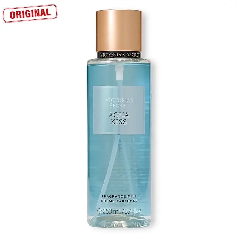 بادی اسپلش ویکتوریاسکرت Aqua Kiss آکوا کیس