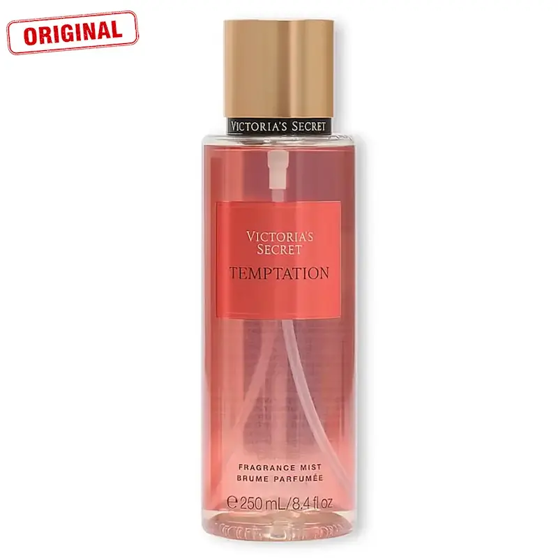 بادی اسپلش ویکتوریا Temptation تمپتیشن