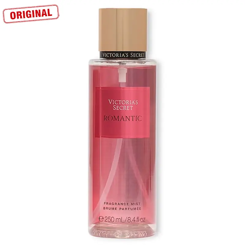 بادی میست ویکتوریاسکرت Romantic رمانتیک