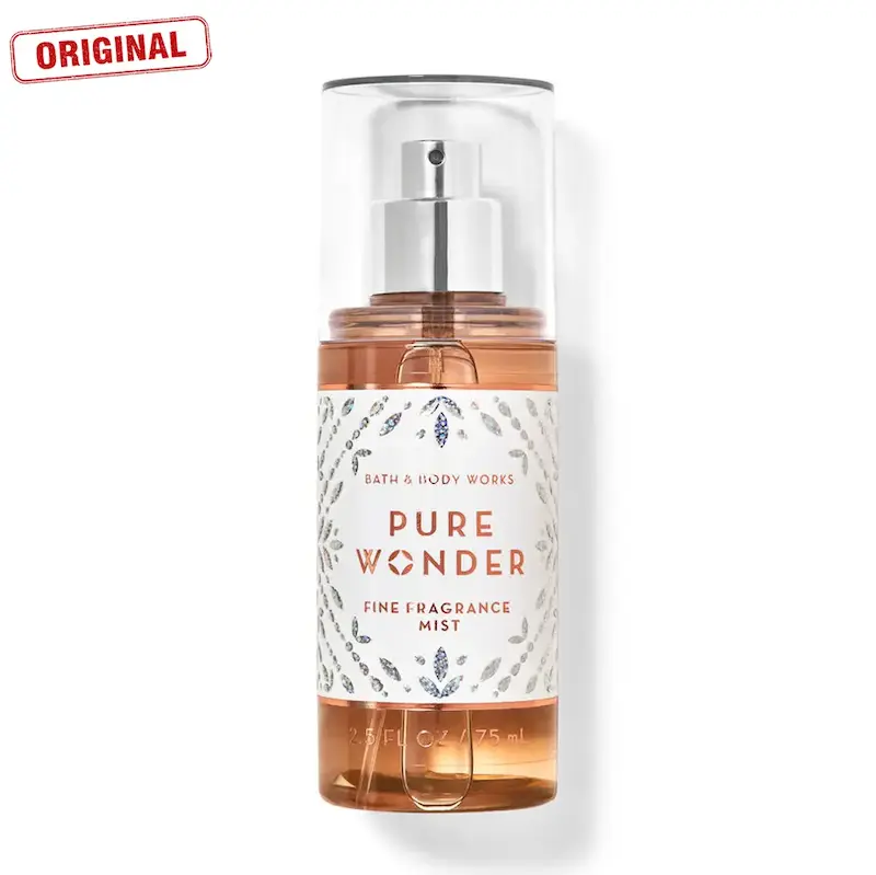 بادی میست مینی Pure Wonder پیور واندر