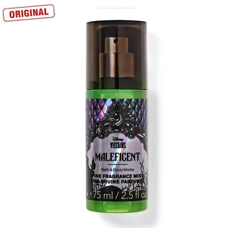 بادی اسپلش بث اند بادی مسافرتی Maleficent میلفیسنت