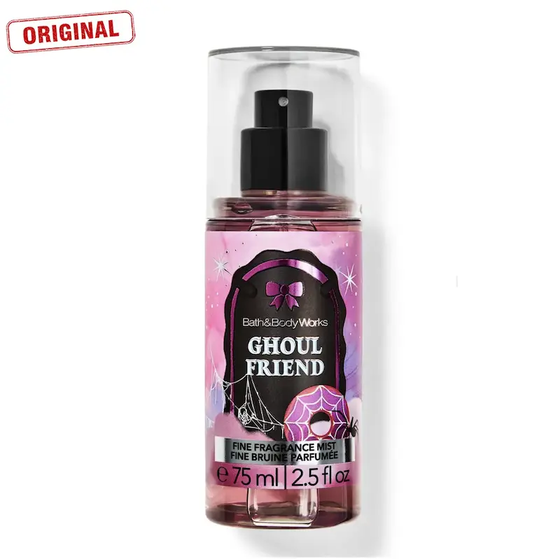 بادی اسپلش بث اند بادی ترول سایز Ghoul Friend غول فرند