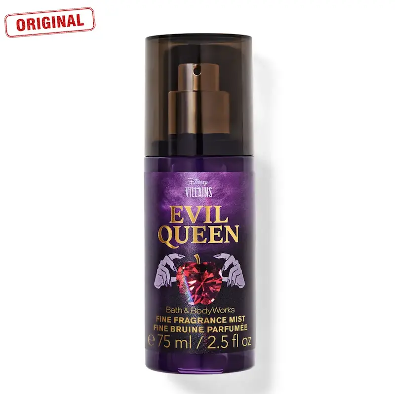 بادی اسپلش بث اند بادی مینی Evil Queen اویل کویین