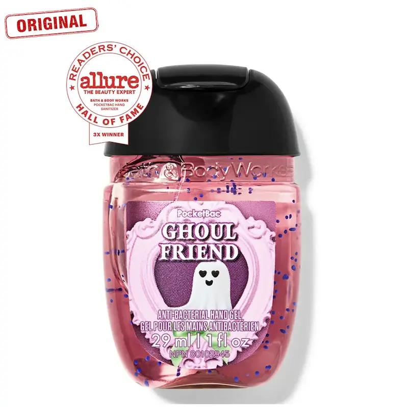 ژل دست بث اند بادی Ghoul Friend غول فرند