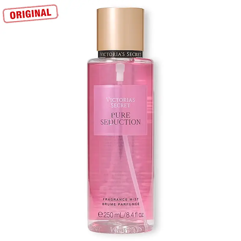 بادی اسپلش ویکتوریاسکرت Pure Seduction پیور سداکشن