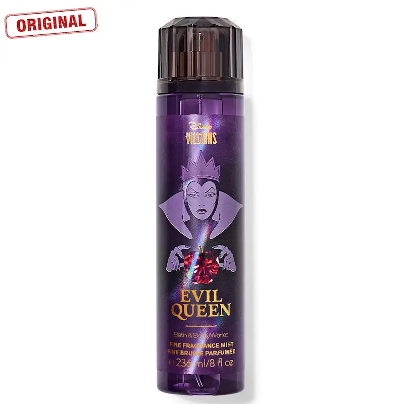 بادی اسپلش بث اند بادی Evil Queen اویل کوئین