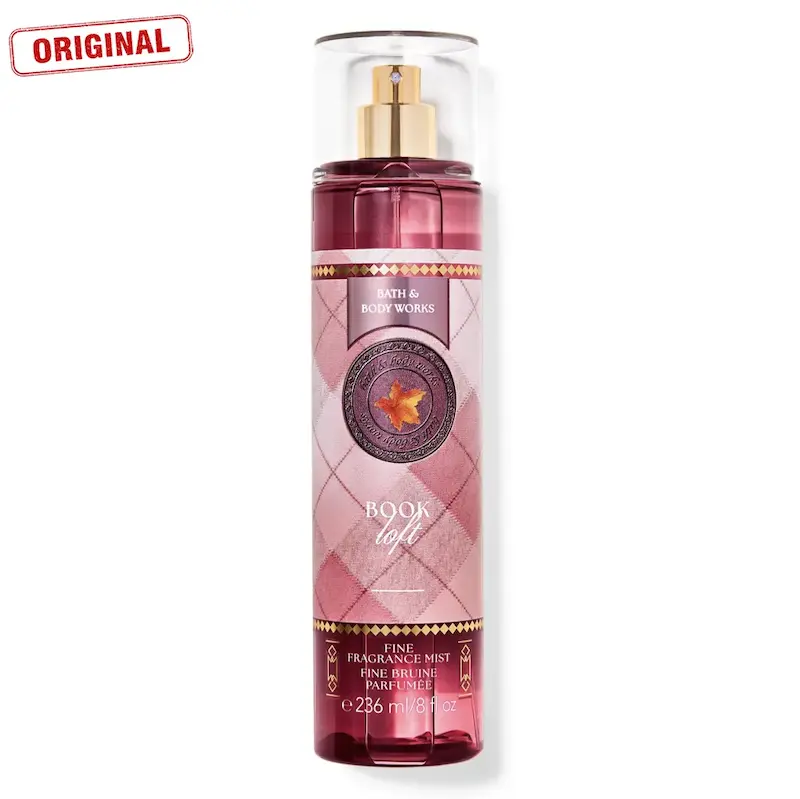 بادی میست Book Loft بوک لافت