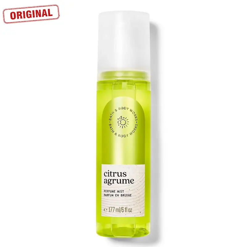 بادی اسپلش بث اند بادی Citrus سیتروس