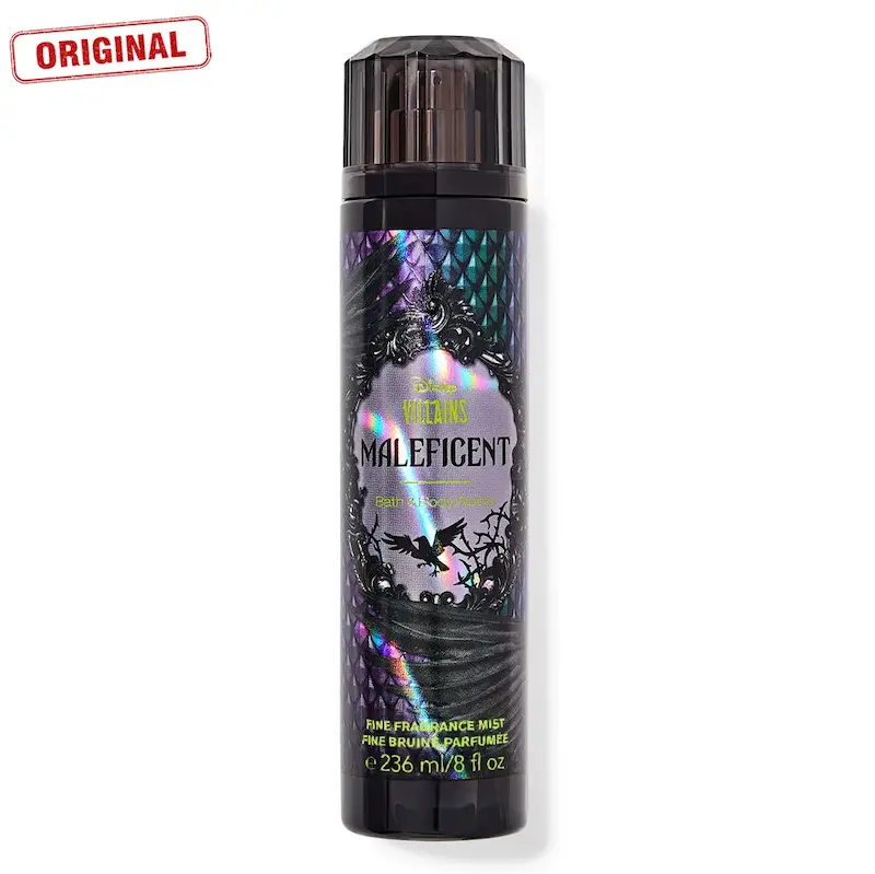 بادی اسپلش بث اند بادی Maleficent دکانت 10 میل